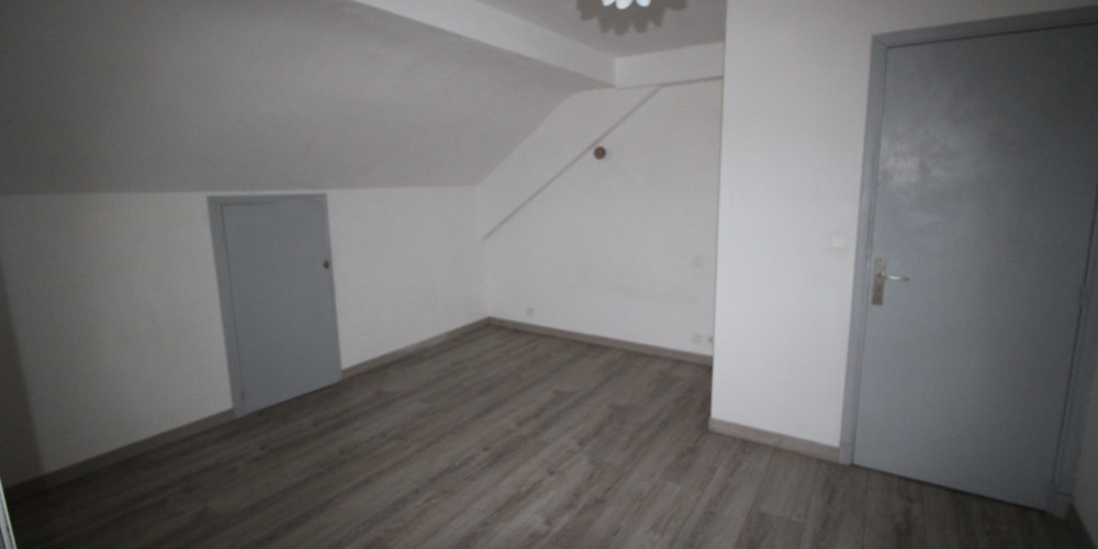appartement à CAMBO LES BAINS (64250)